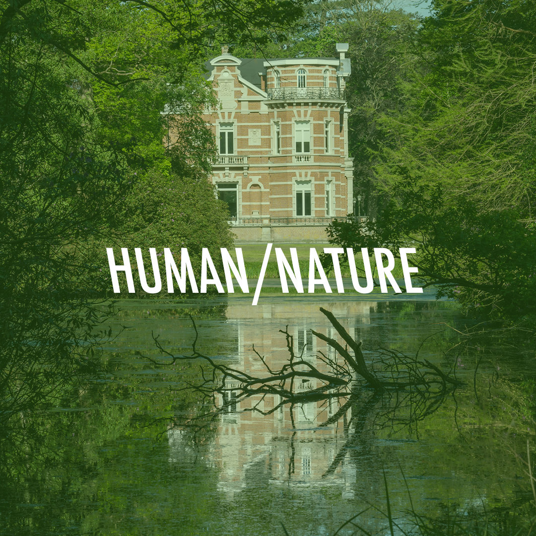 Ontdek binnenkort onze Expo 'Human / Nature' - Callant Insurance & Credits