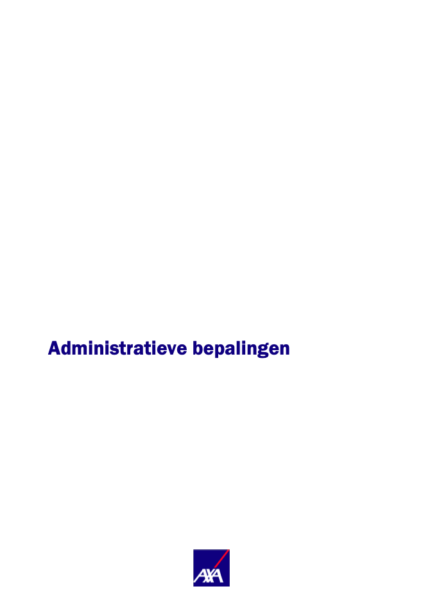 NL-4185456-201910-Administratieve-bepalingen